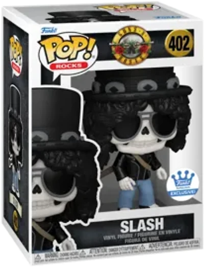Ei150 Slash Funko Excl. 402