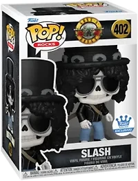 Ei150 Slash Funko Excl. 402