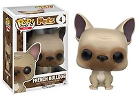 Ei169 French Bulldog 4