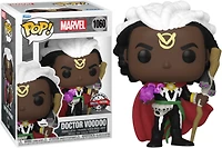 M1871 Doctor Voodoo Se 1060