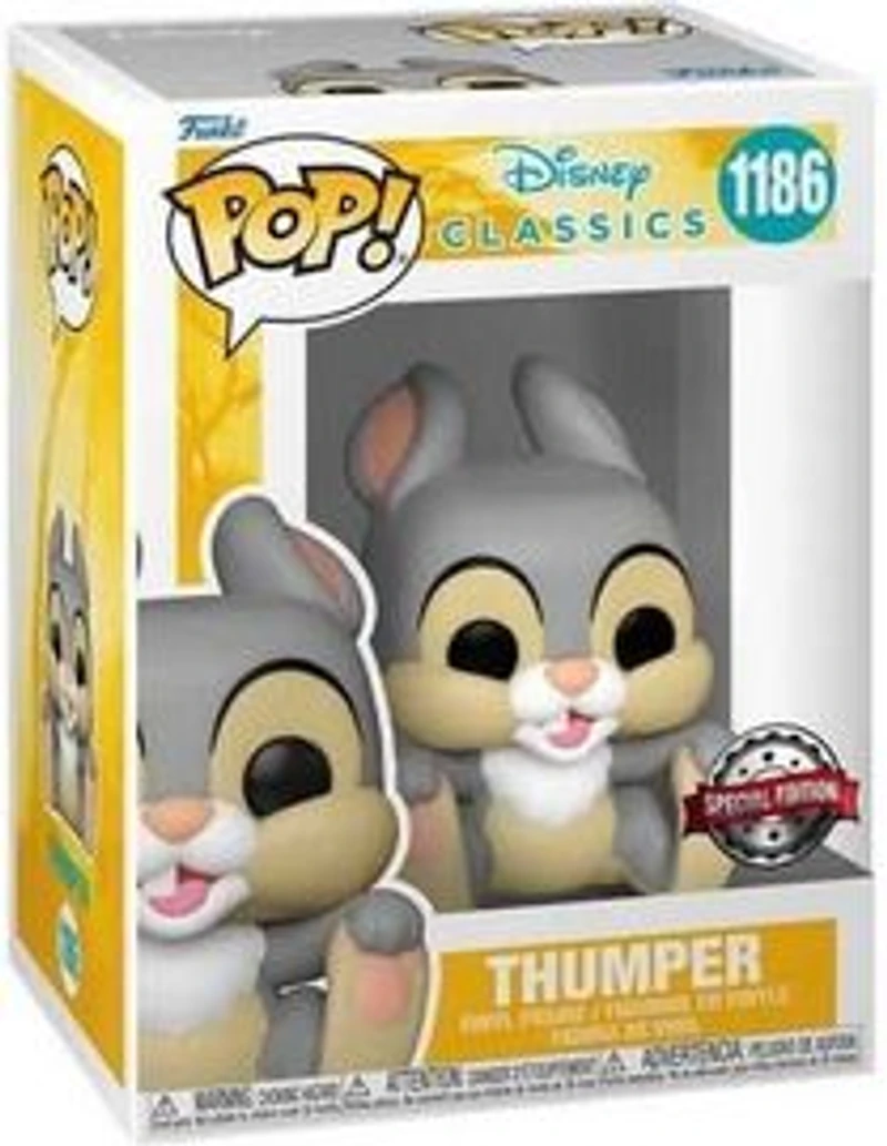M1870 Thumper Se 1186