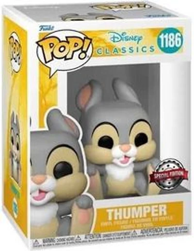 M1870 Thumper Se 1186