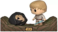 Fa491 Dagobah Face-Off 284