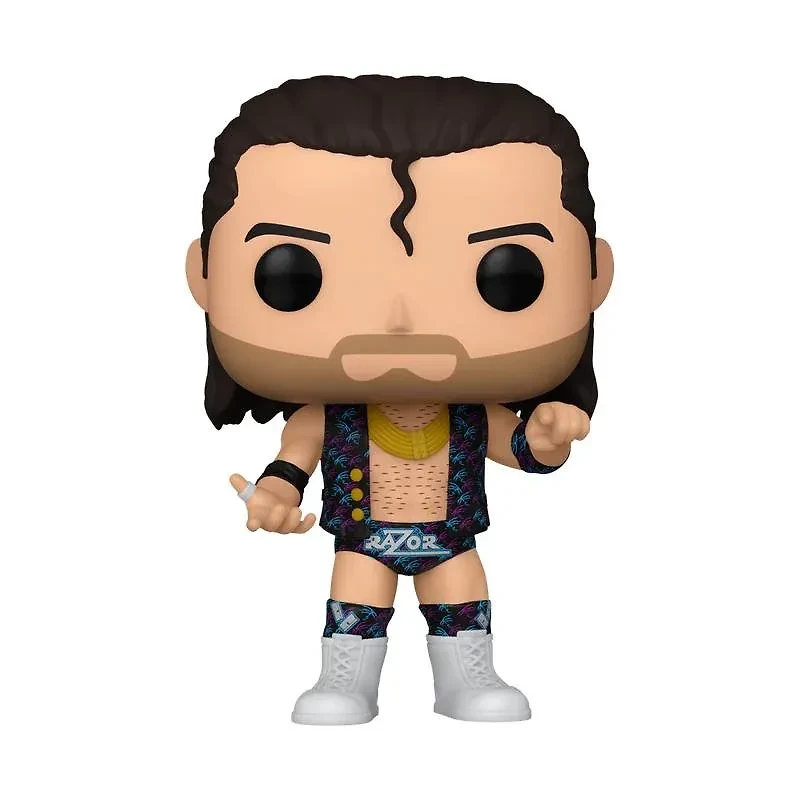 Ei208 Razor Ramon 161
