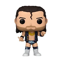 Ei208 Razor Ramon 161