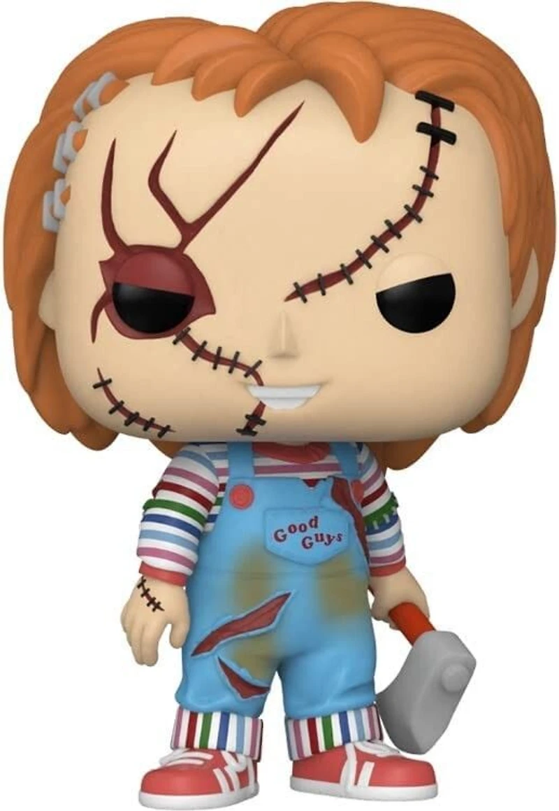 Ei222 Chucky 1249