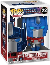 Ei226 Optimus Prime 22