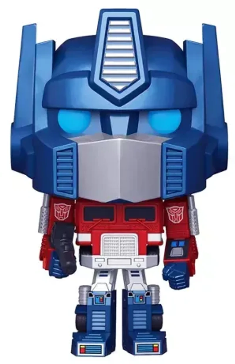 Ei226 Optimus Prime 22