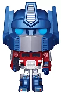 Ei226 Optimus Prime 22
