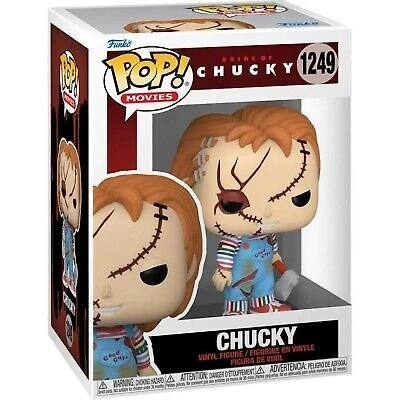 Ei222 Chucky 1249