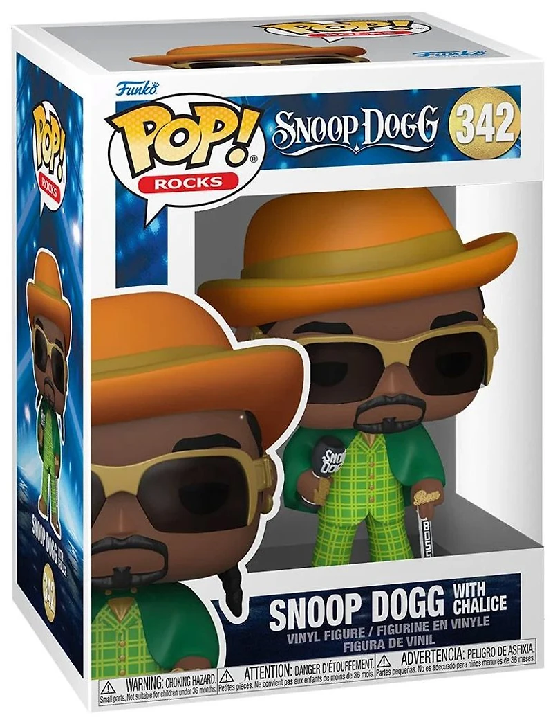 Ei292 Snoop Dogg with Chalice 342