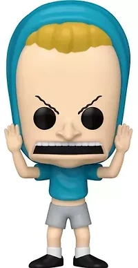 Ei273 Cornholio 1593