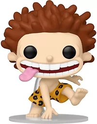 Ei299 Donnie Thornberry 1527