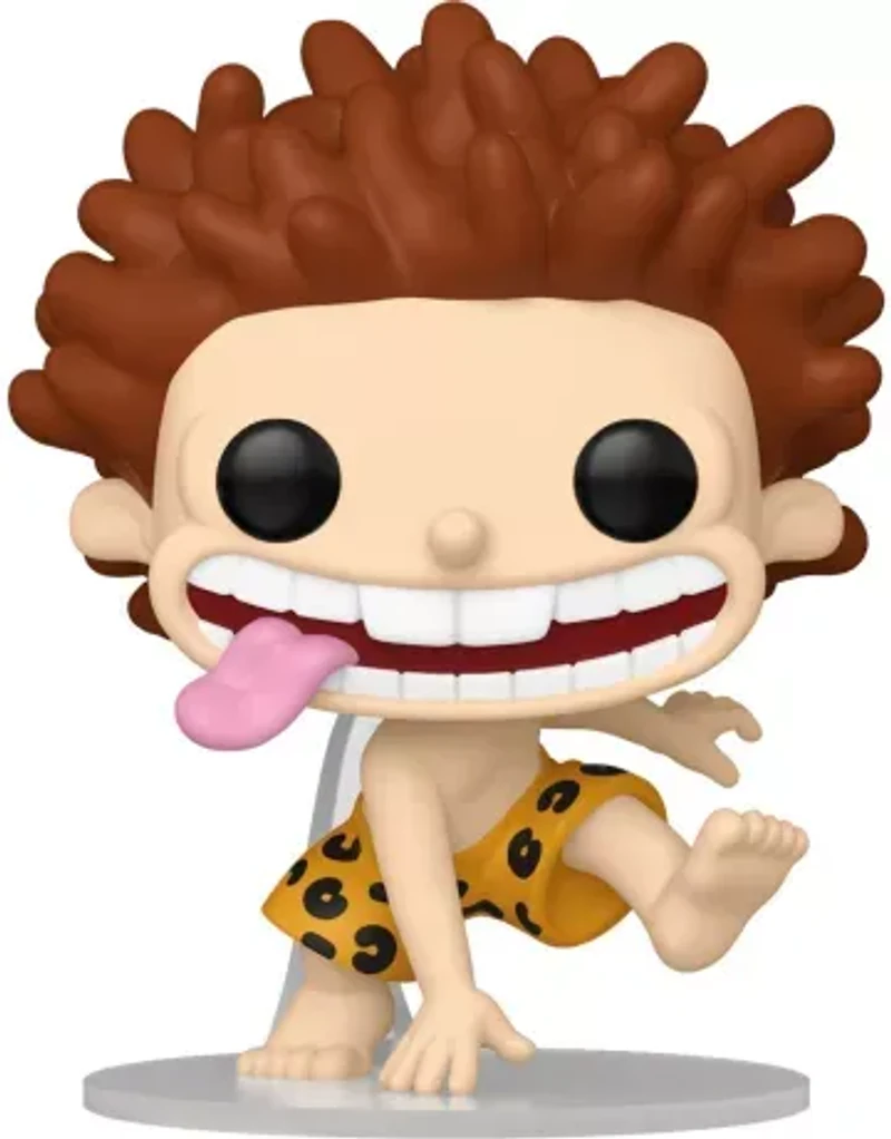 Ei299 Donnie Thornberry 1527
