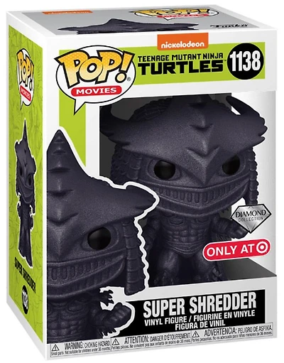 Ei274 Super Shredder Diamond Oat 1138