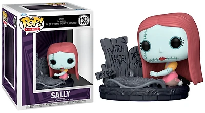 Ei278 Sally 1358