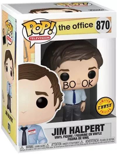 Ei184 Jim Halpert Chase 870