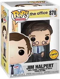 Ei184 Jim Halpert Chase 870