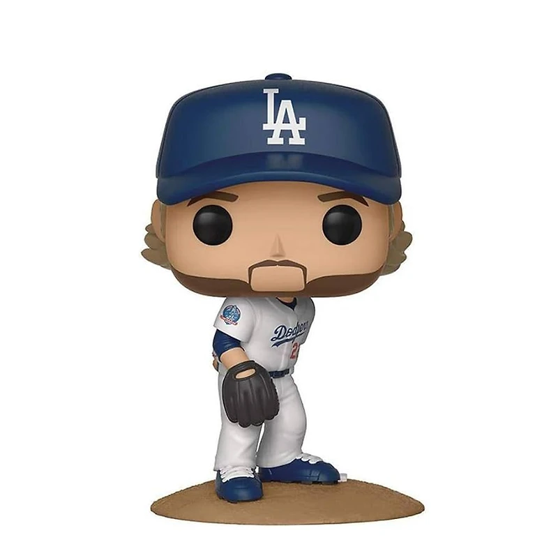 Ei194 Clayton Kershaw 07