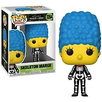 Ei309 Skeleton Marge 1264