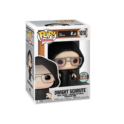 Ei269 Dwight Schrute SS 1010