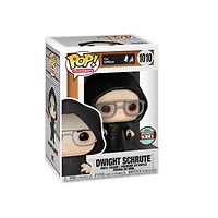 Ei269 Dwight Schrute SS 1010