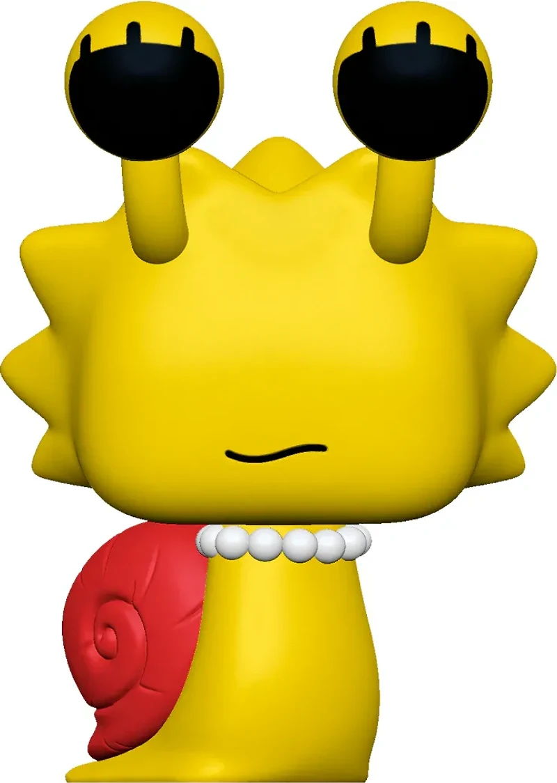 Ei229 Snail Lisa 1261