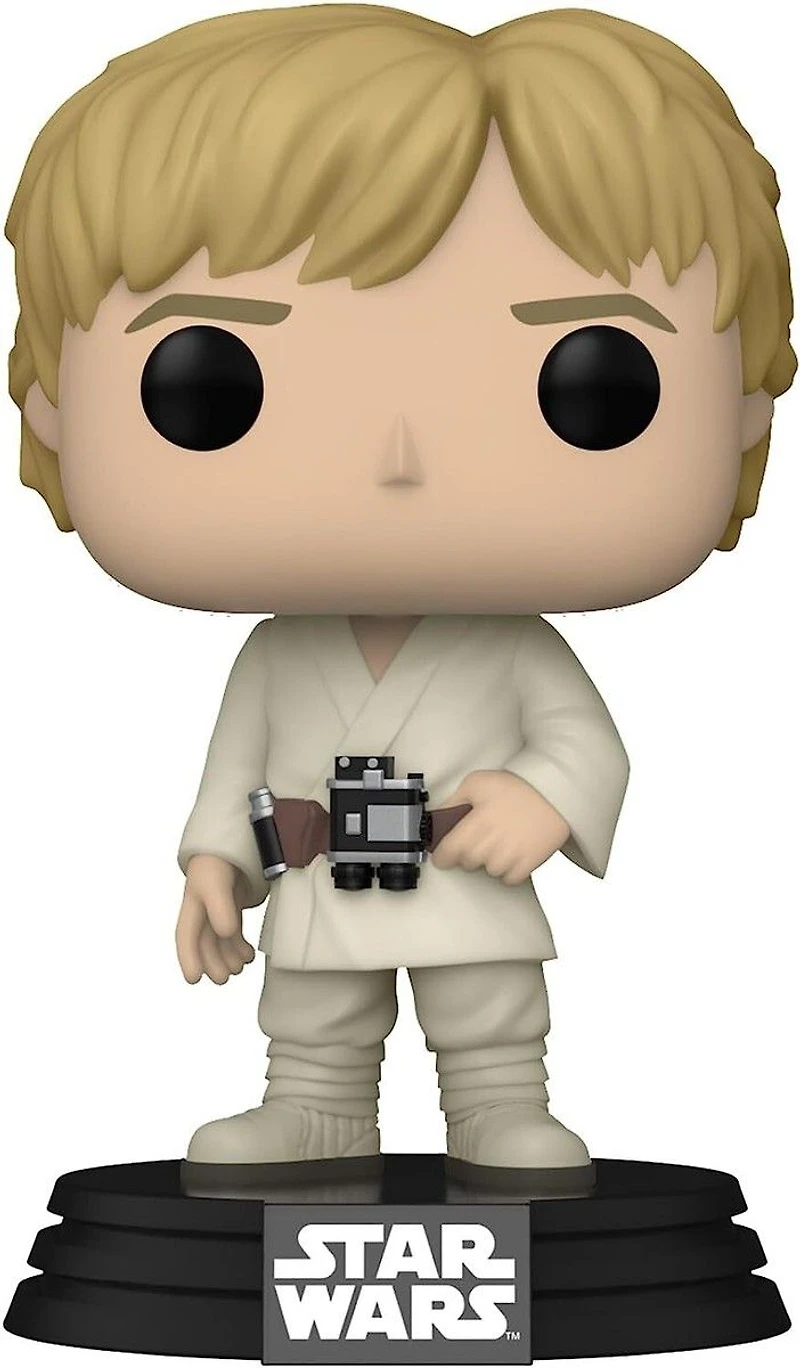 Ei199 Luke Skywalker 594
