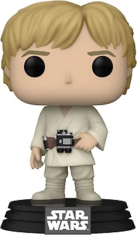 Ei199 Luke Skywalker 594