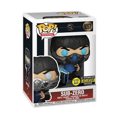 Ei253 Sub-Zero GID EEE 1057
