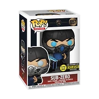 Ei253 Sub-Zero GID EEE 1057
