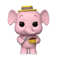 Ei254 Cocoa Krispies Elephant 226