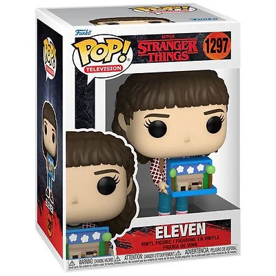 Ei235 Eleven 1297