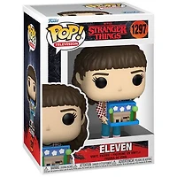 Ei235 Eleven 1297