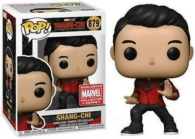 Gc23 Shang-Chi Marvel Excl 879