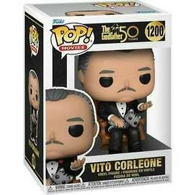 Gc26 Vito Corleone 1200
