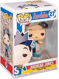Gc42 Jughead Jones 27