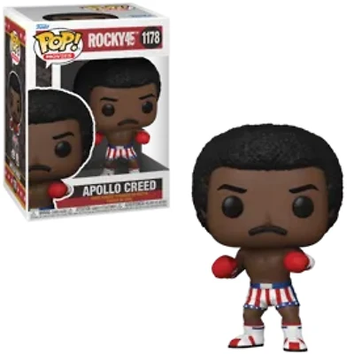 Gc17 Apollo Creed 1178