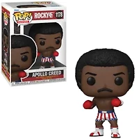 Gc17 Apollo Creed 1178