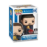 Gc1 Sam Porter Bridges EB Excl 630