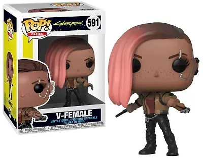 E9 V-Female 591