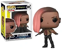 E9 V-Female 591