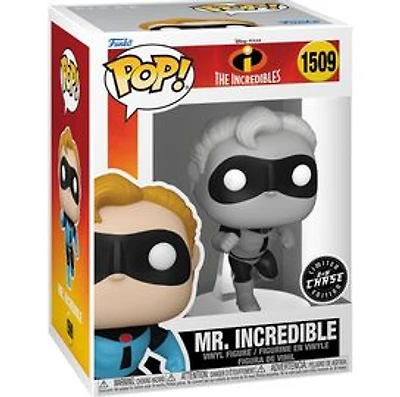 Dl33 B+W Chase Mr. Incredible 1509