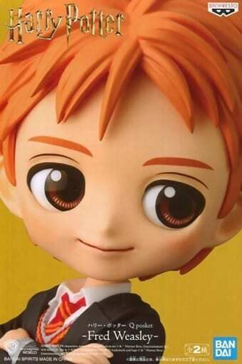 Gd16 Qposket Fred Weasley