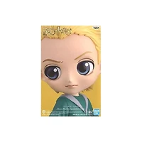 Gd12 Qposket Draco Malfoy Quidditch Style