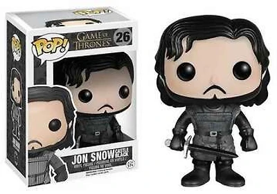 K57 Jon Snow 26