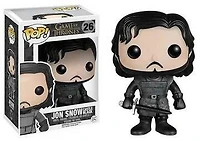 K57 Jon Snow 26
