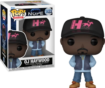 K55 OJ Haywood 1433
