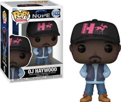 K55 OJ Haywood 1433