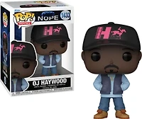 K55 OJ Haywood 1433